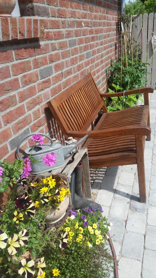 Bed & Breakfast Fuer Individualisten In Gemeinde Scharbeutz, Auch Allergiker Exterior photo